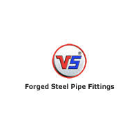 VS Industries for MS Forge Pipe Fittings