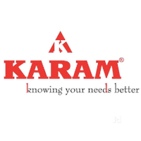 Karam Industries for Industrial Safety Material