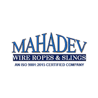 Mahadev Industries For Wire Rope & Silings