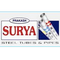 Surya Roshini Ltd for MS Pipe & GI Pipe