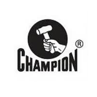 Champion Make Jointing Sheets